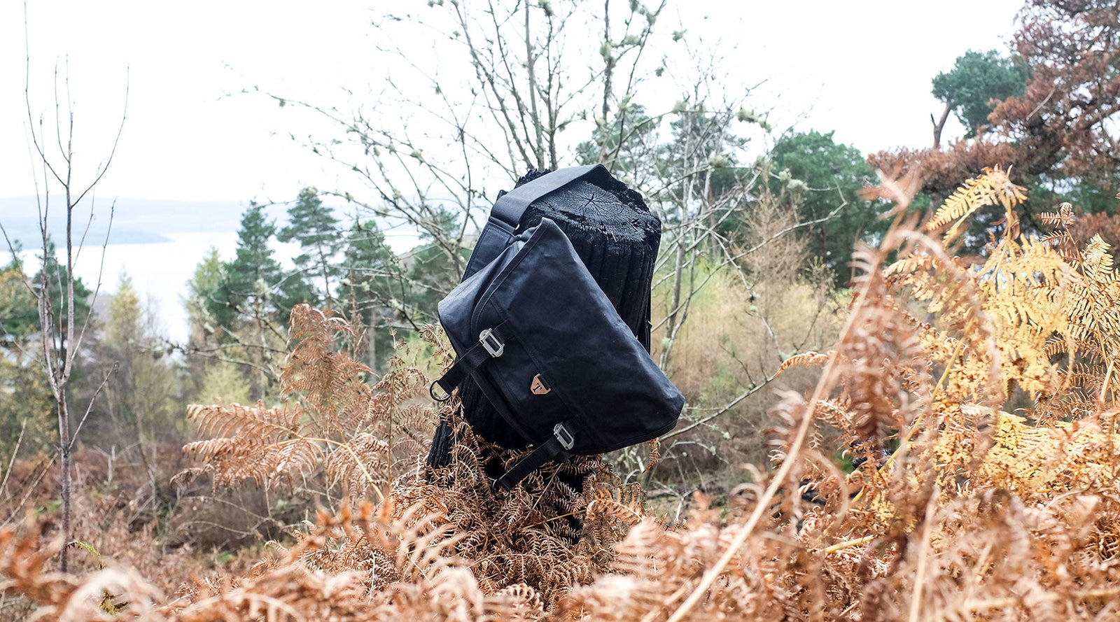 An Overview of Eco Friendly Bags