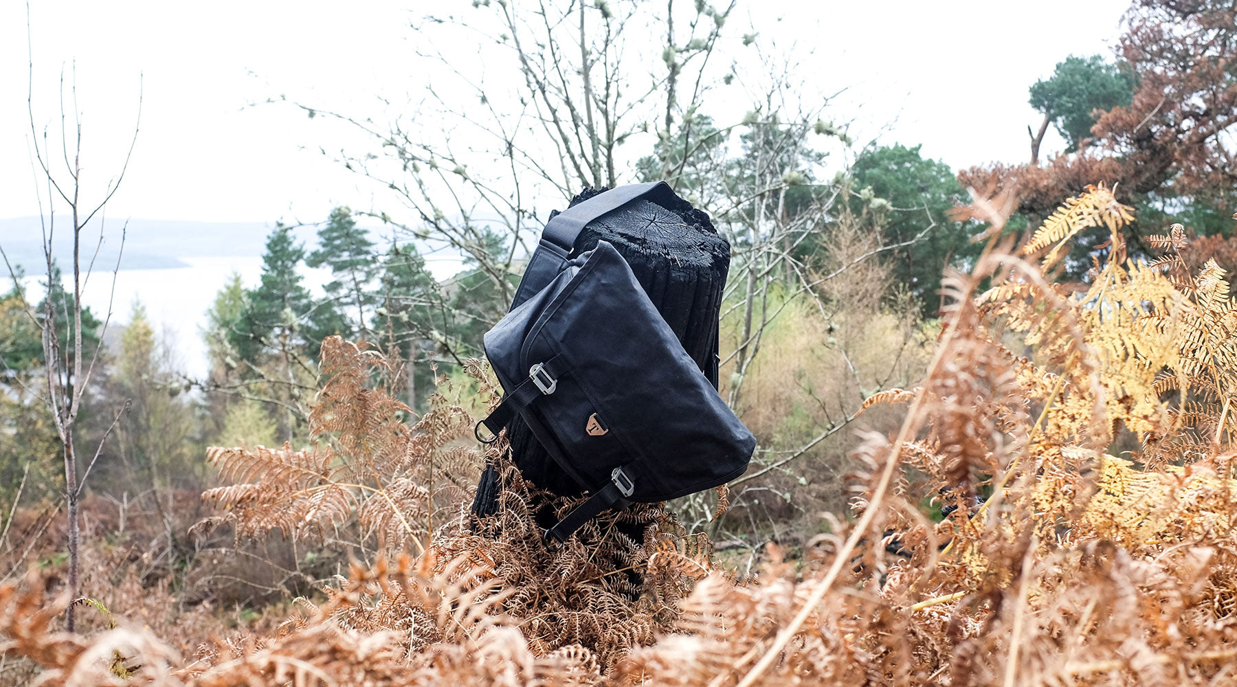 An Overview of Eco Friendly Bags