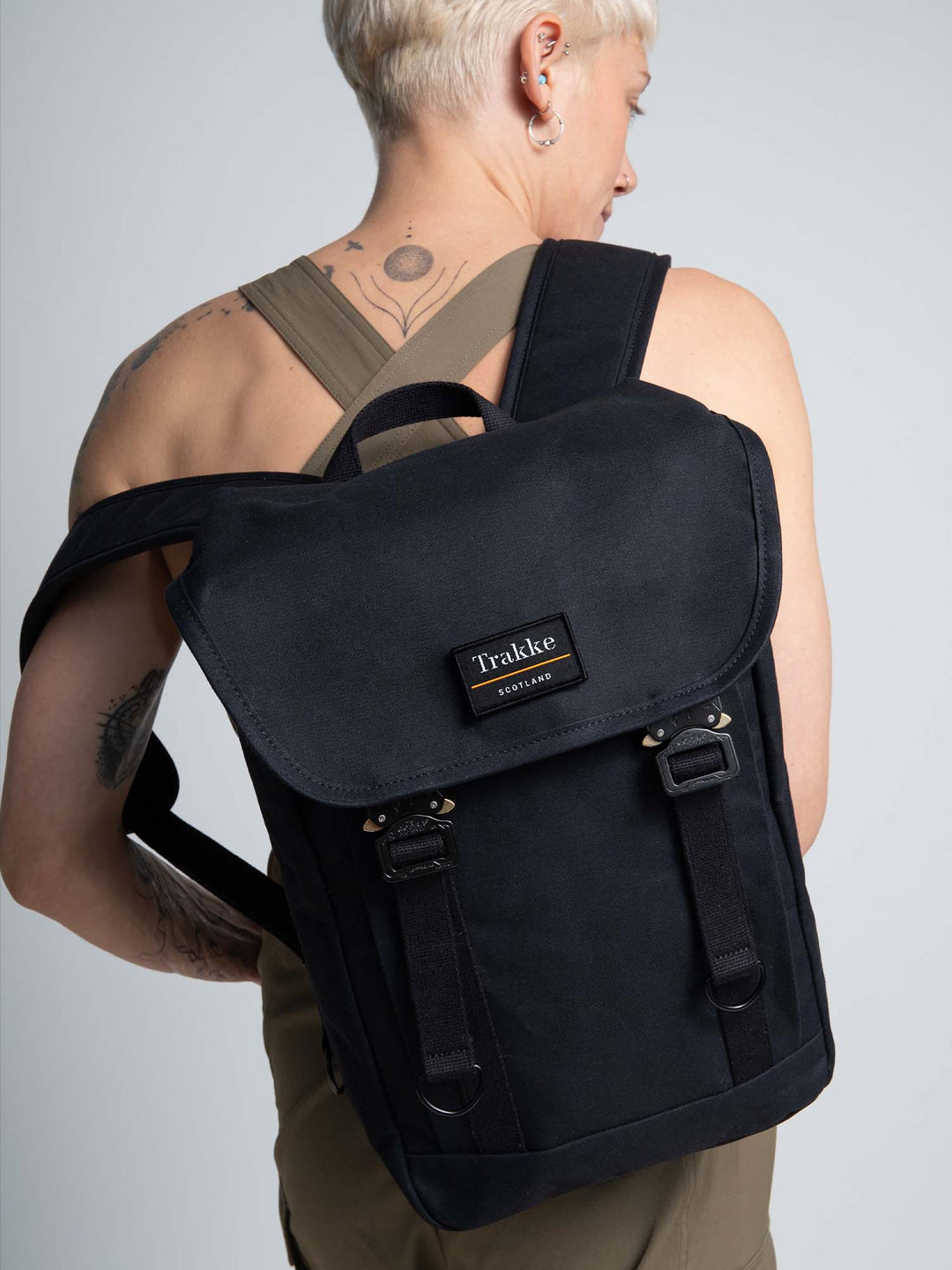 Arkaig Backpack