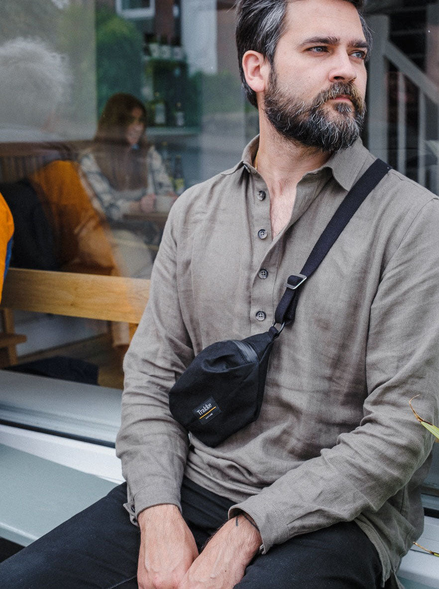 Zero Waste Sling