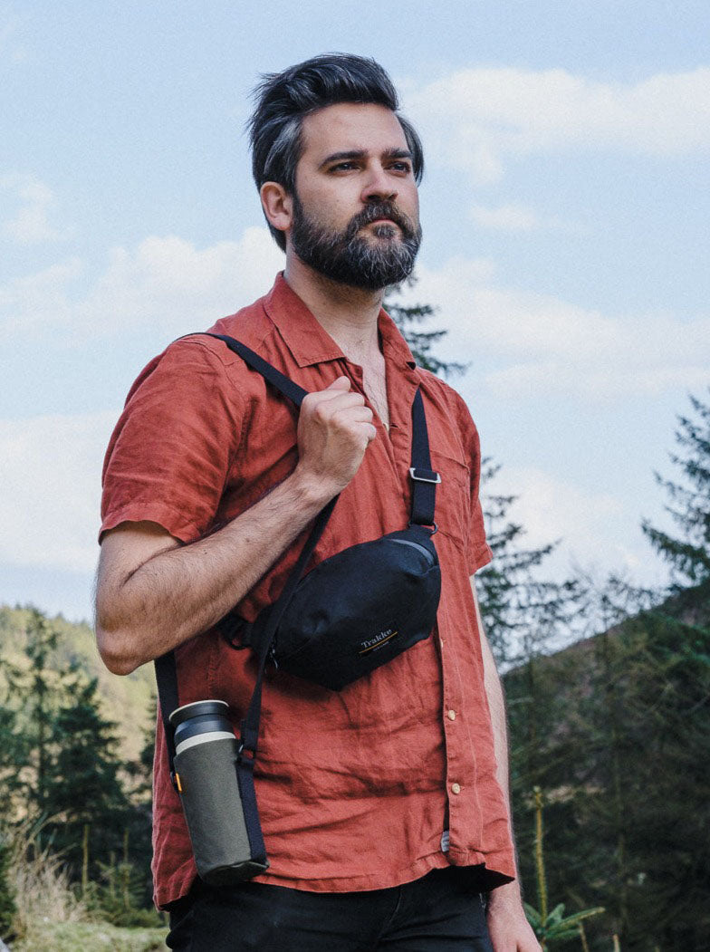 Zero Waste Sling