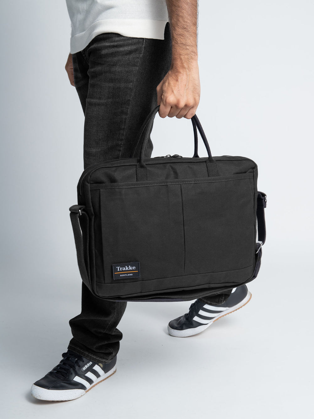 Portobello Laptop-Aktentasche
