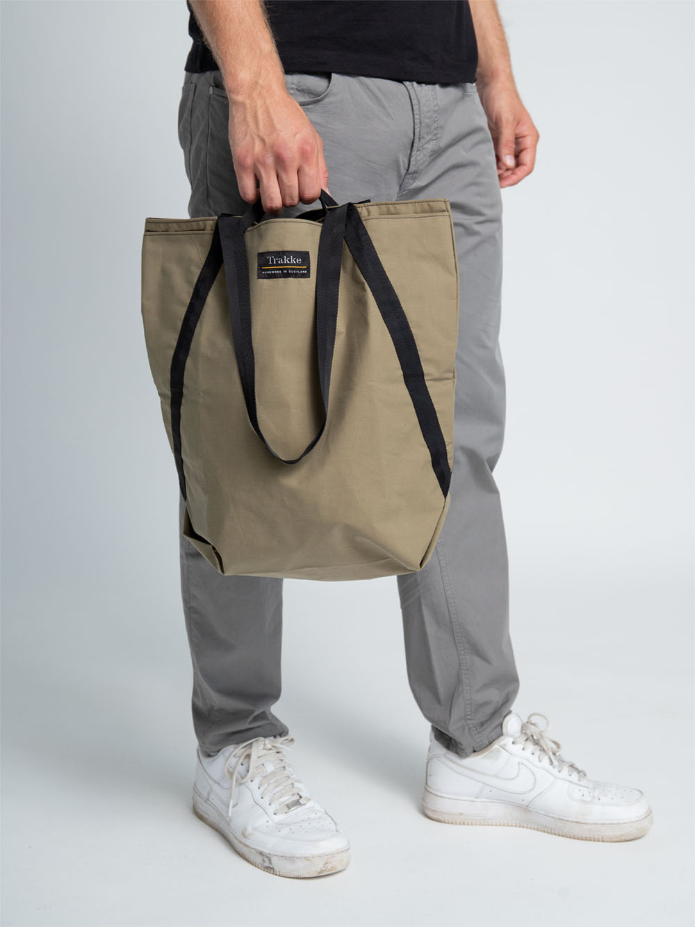 Messages Tote | Ripstop Edition