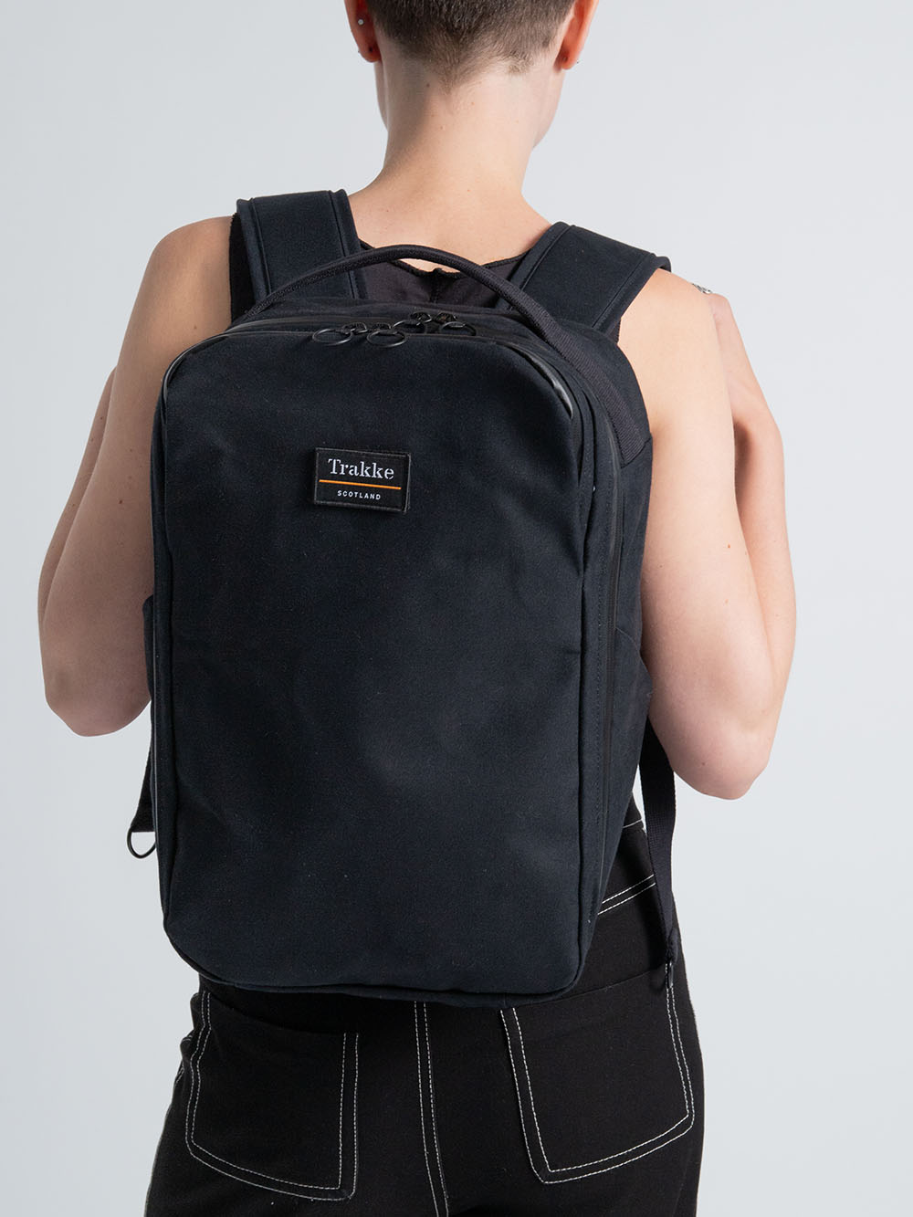 Storr 20L Travel Backpack