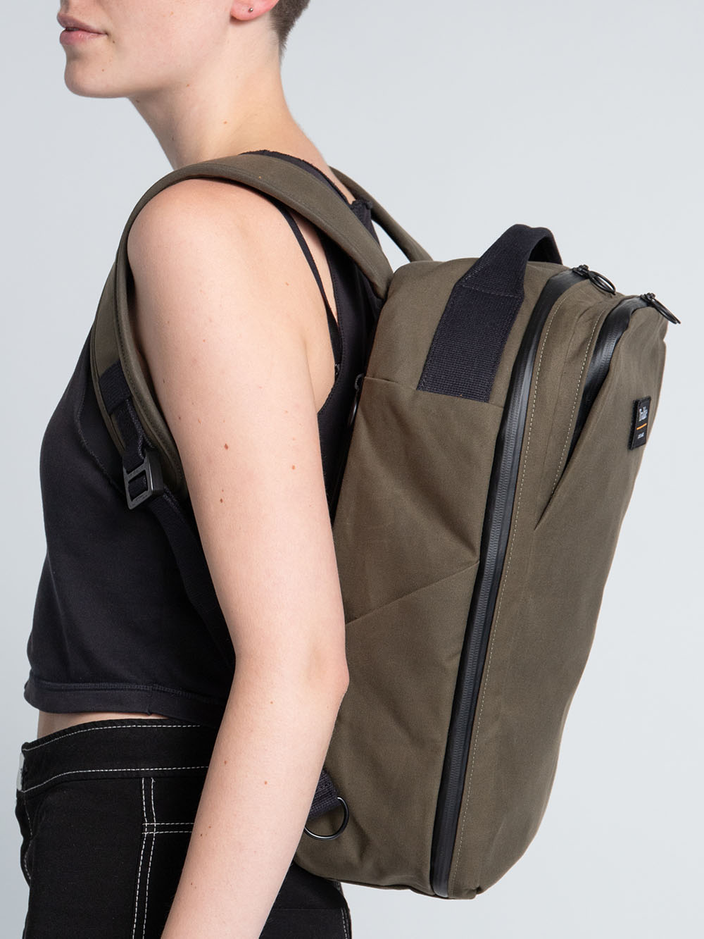 Storr 20L Travel Backpack