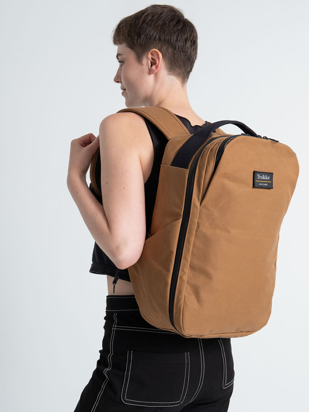 Storr 20L Travel Backpack