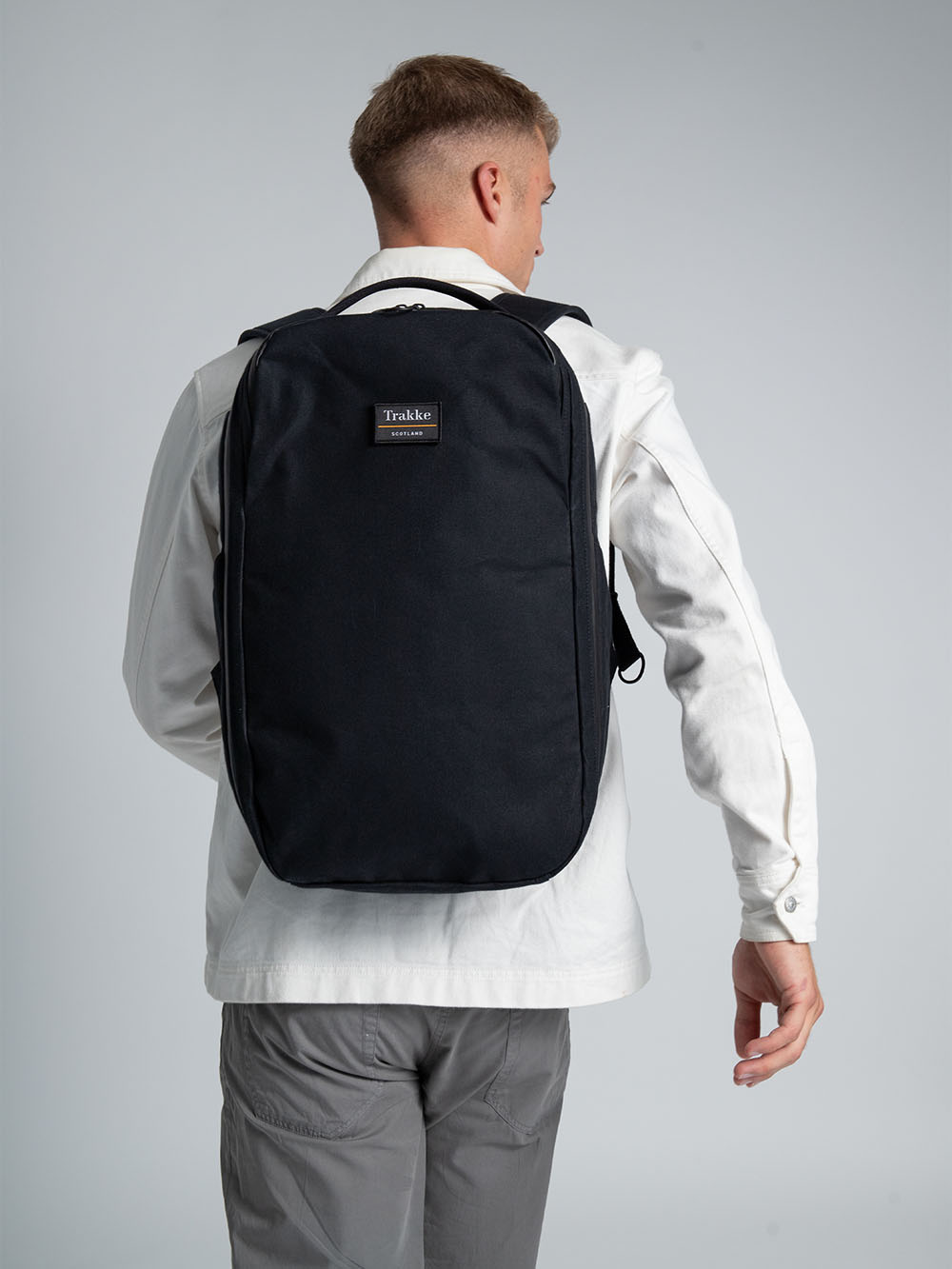 Storr 25L Travel Backpack