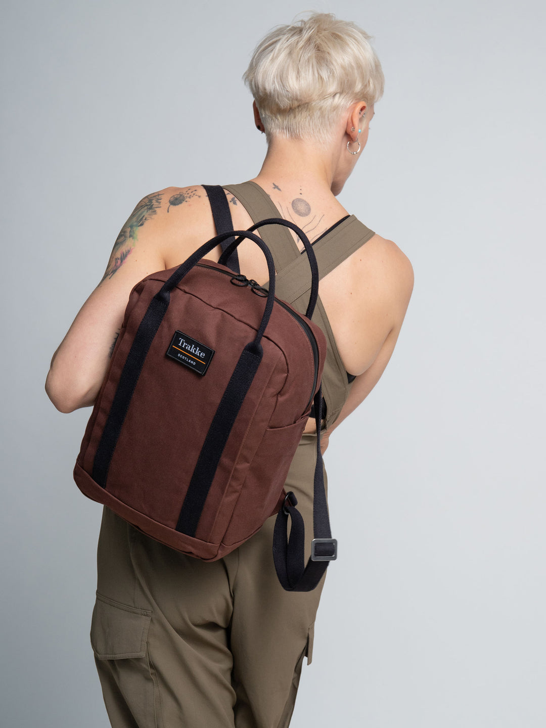 Canna Backpack