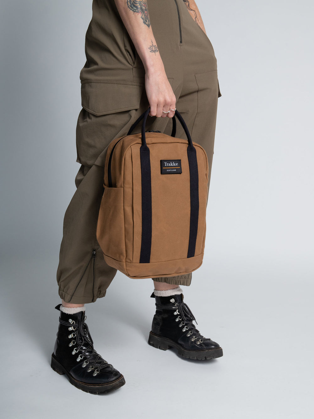 Canna Rucksack