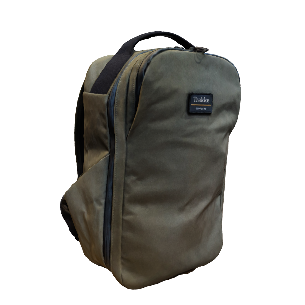 Storr 20L Travel Backpack