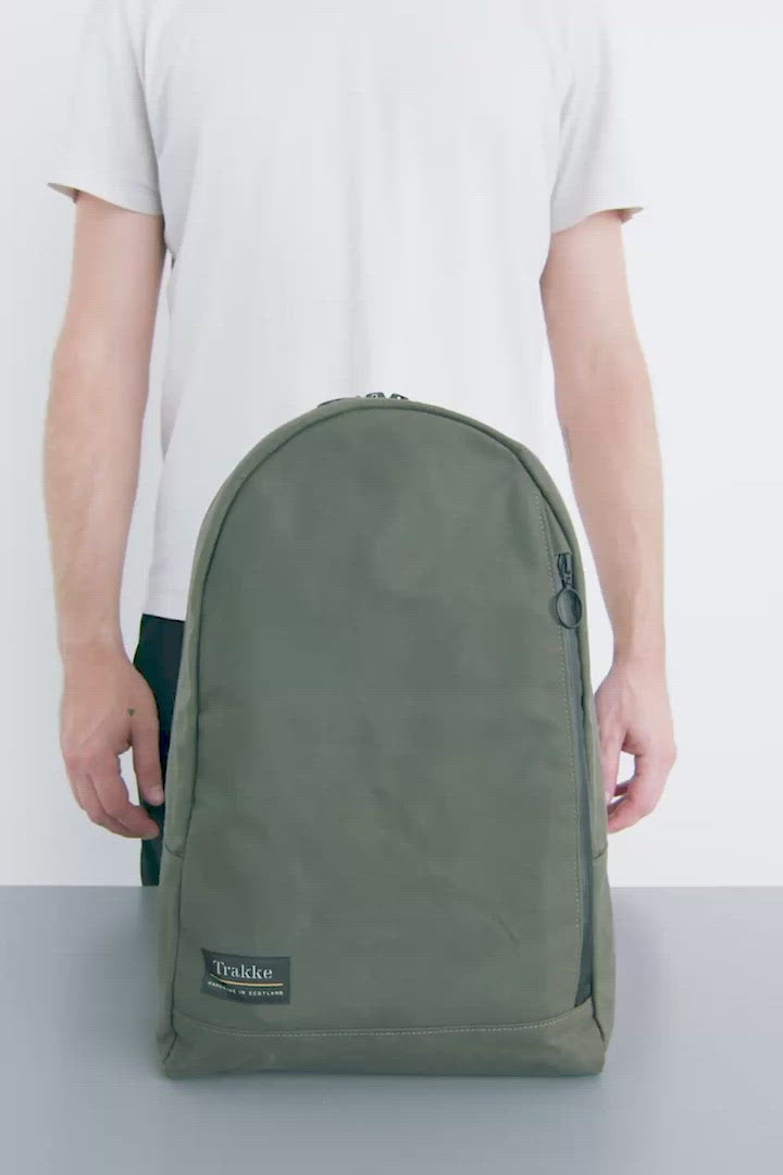 Looking for a smart laptop backpack for my new job Mumsnet