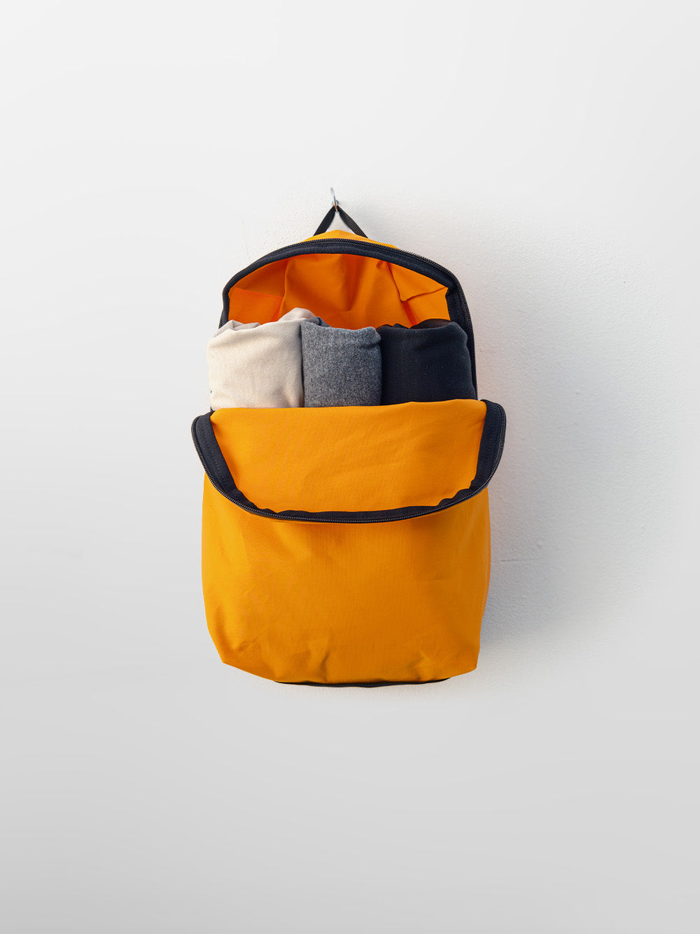 Foulden Clamshell Packing Cubes