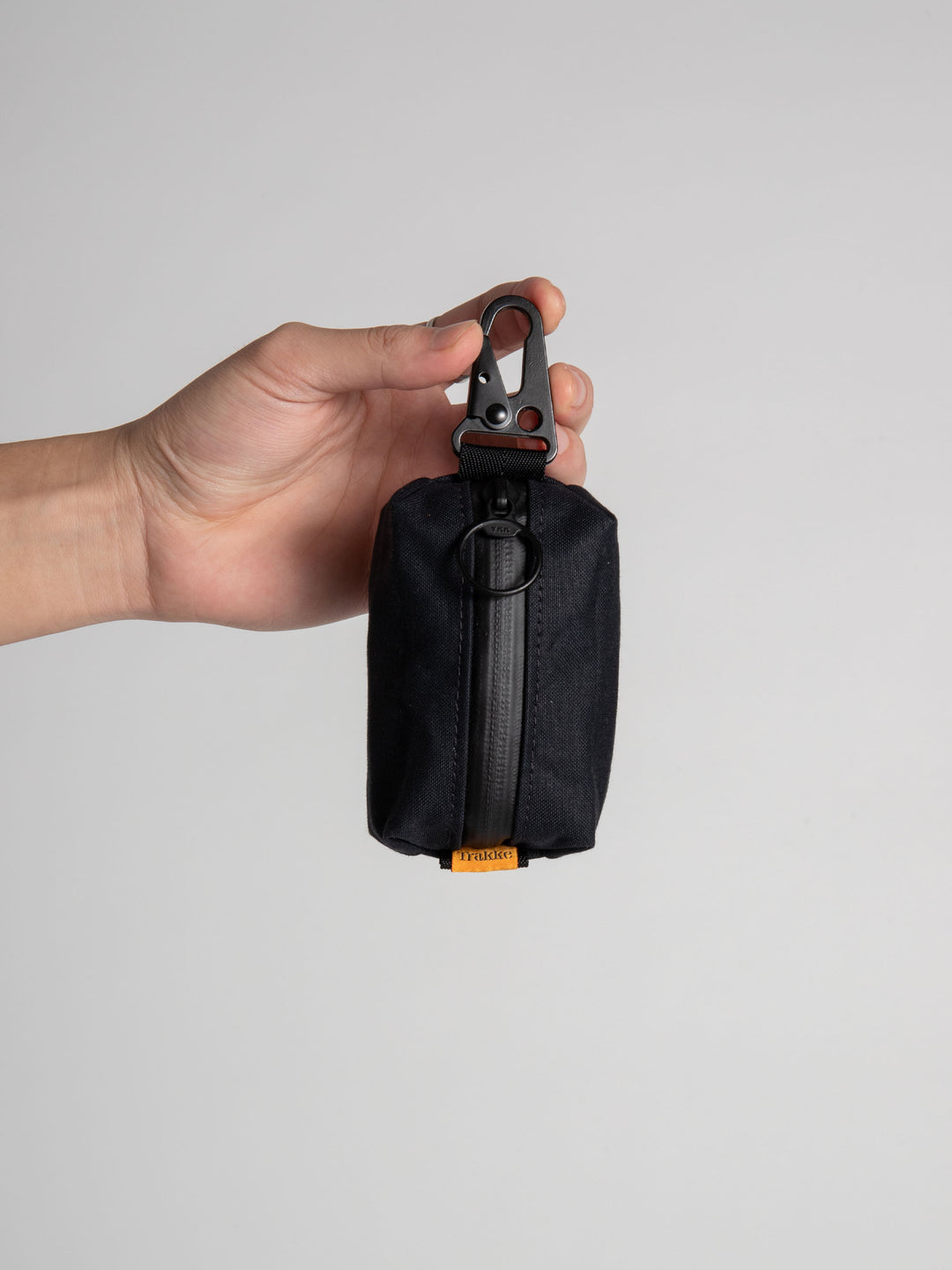 Micro Foulden Pouch