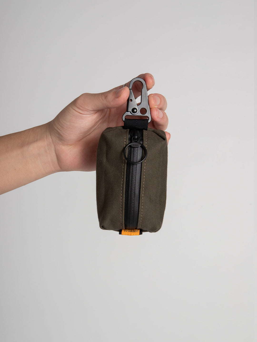 Micro Foulden Pouch