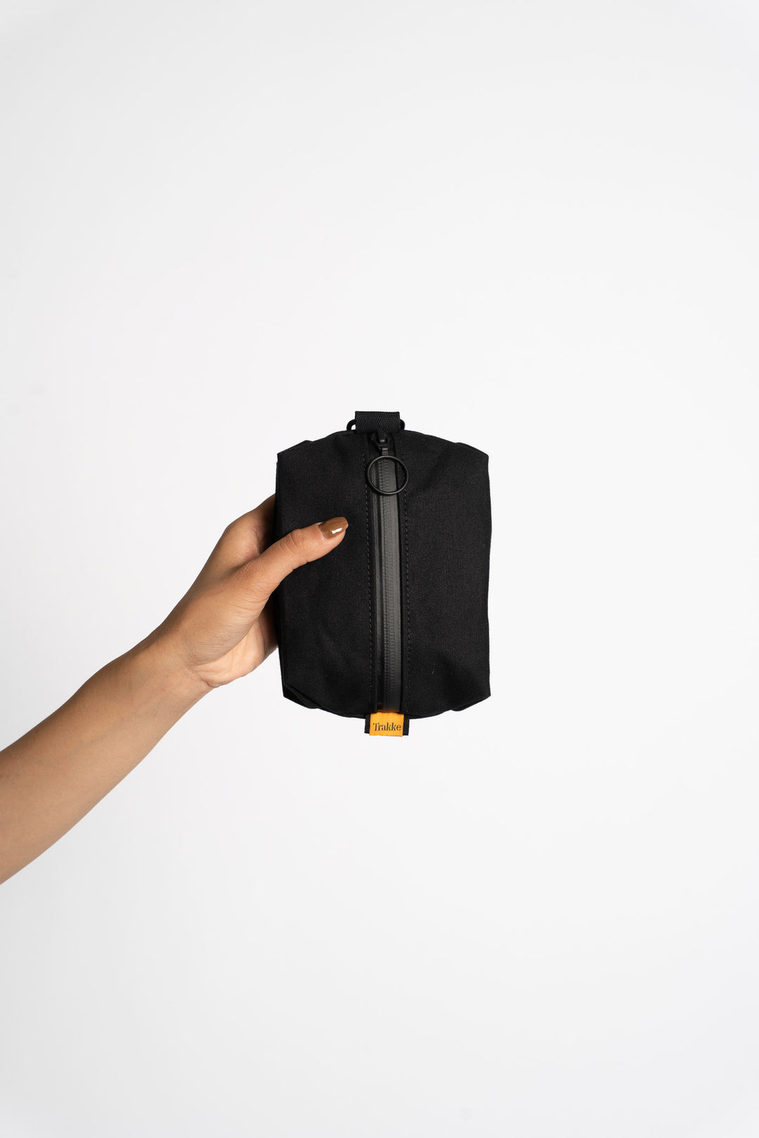 Foulden Pouch