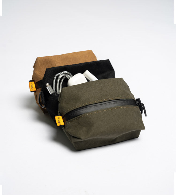 Foulden Pouch