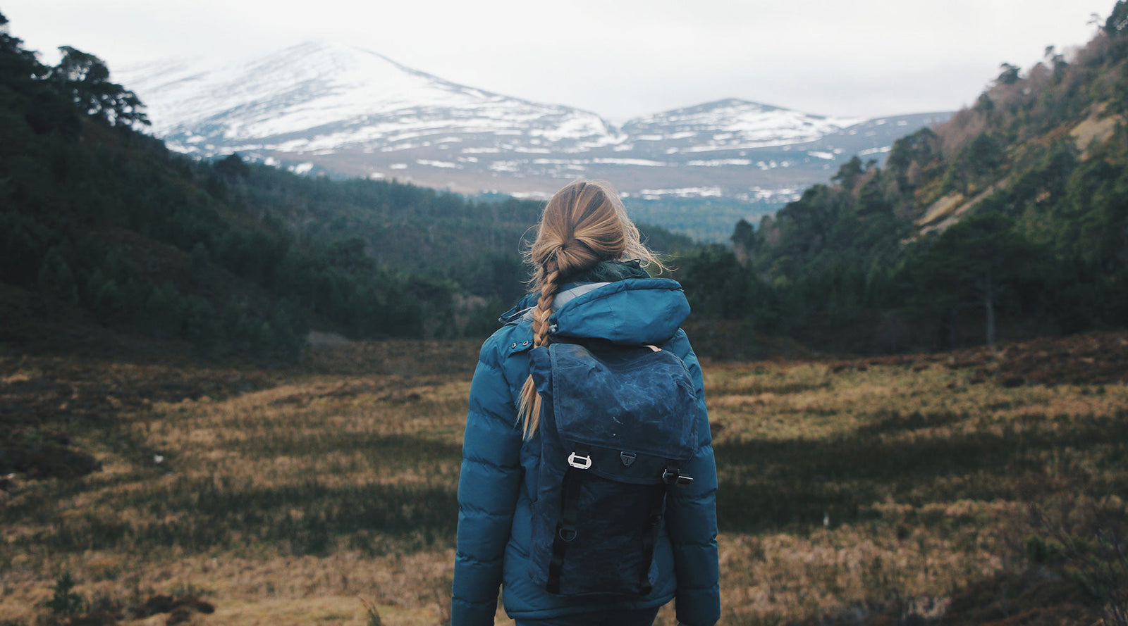 Ellis O'Connor: The Travelling Artist