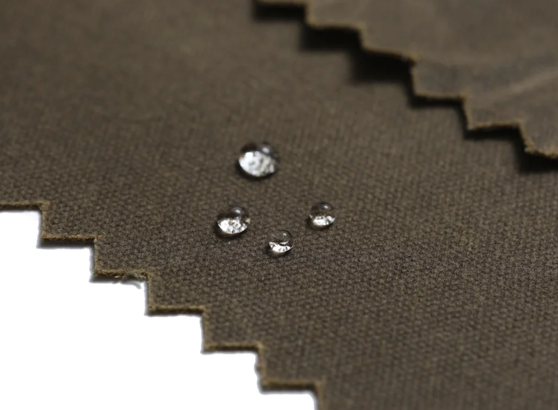 Why Waxed Canvas Still Matters