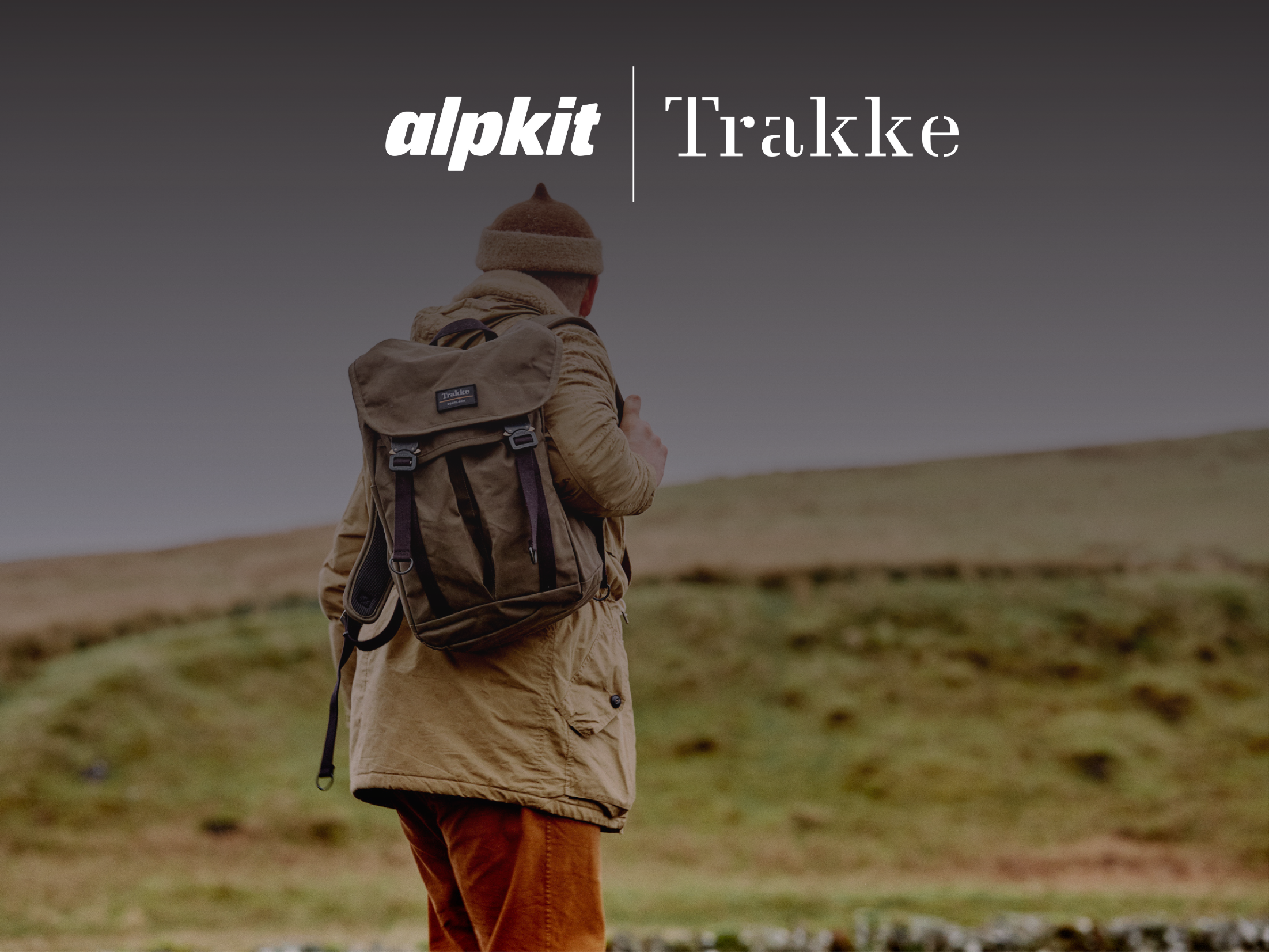 Alpkit x Trakke: Craft, Adventure, and the Journey Ahead