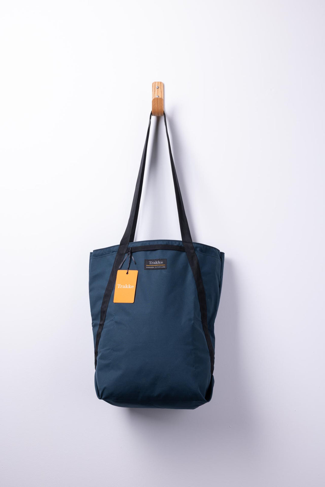Sample Sale | Indigo Messages Tote