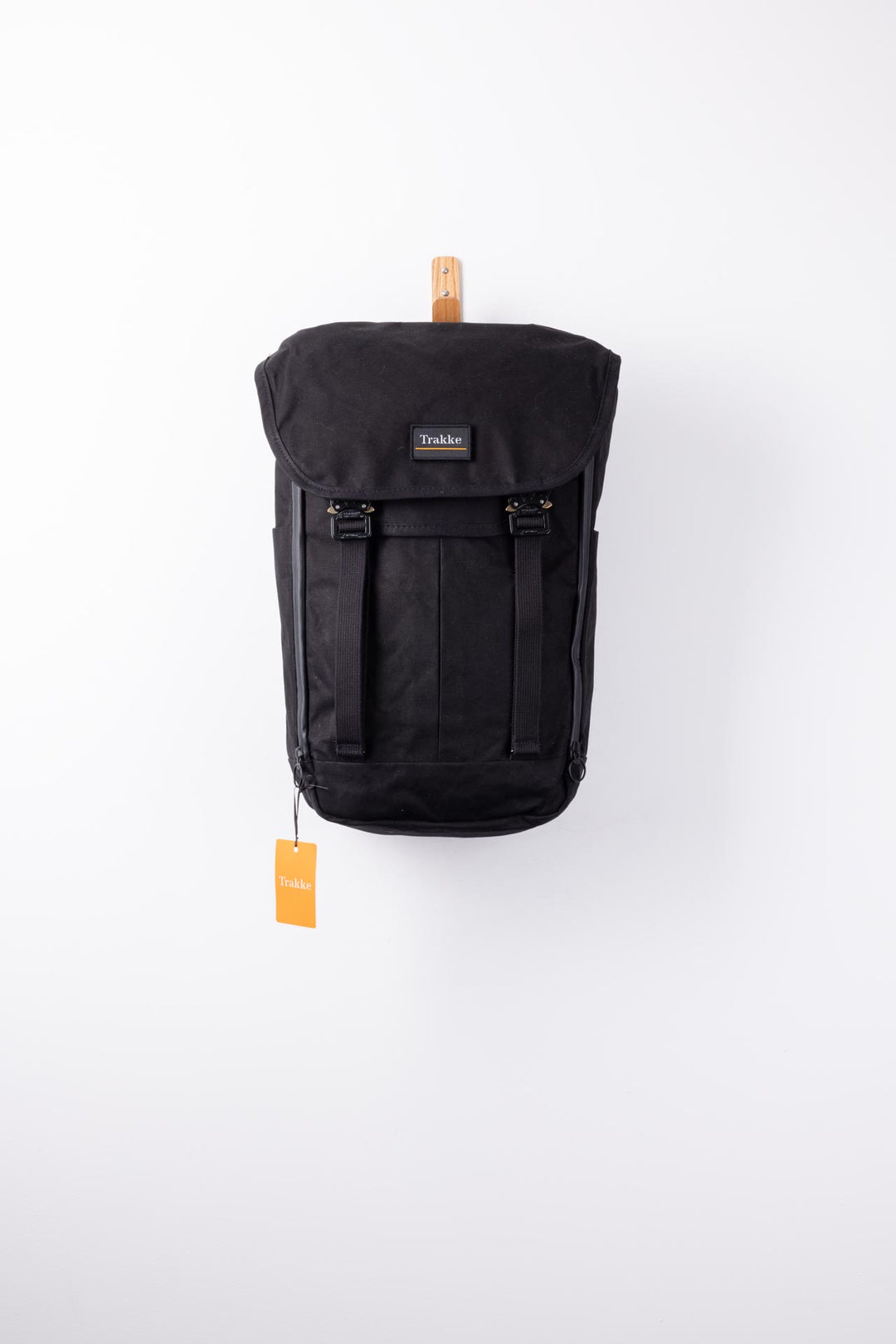 Sample Sale | Black Bannoch Pro Backpack