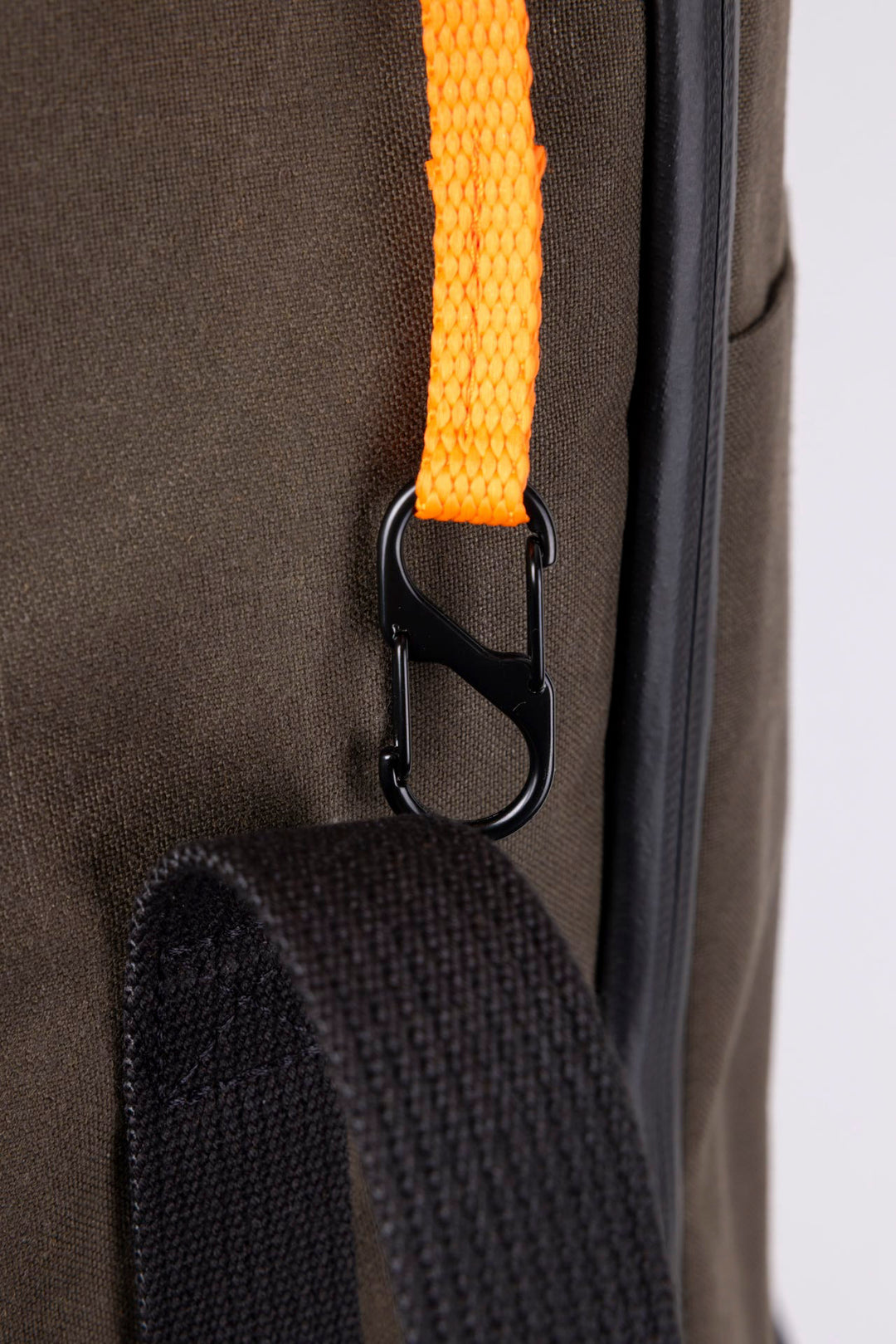 Sample Sale | Olive Bannoch Pro Backpack