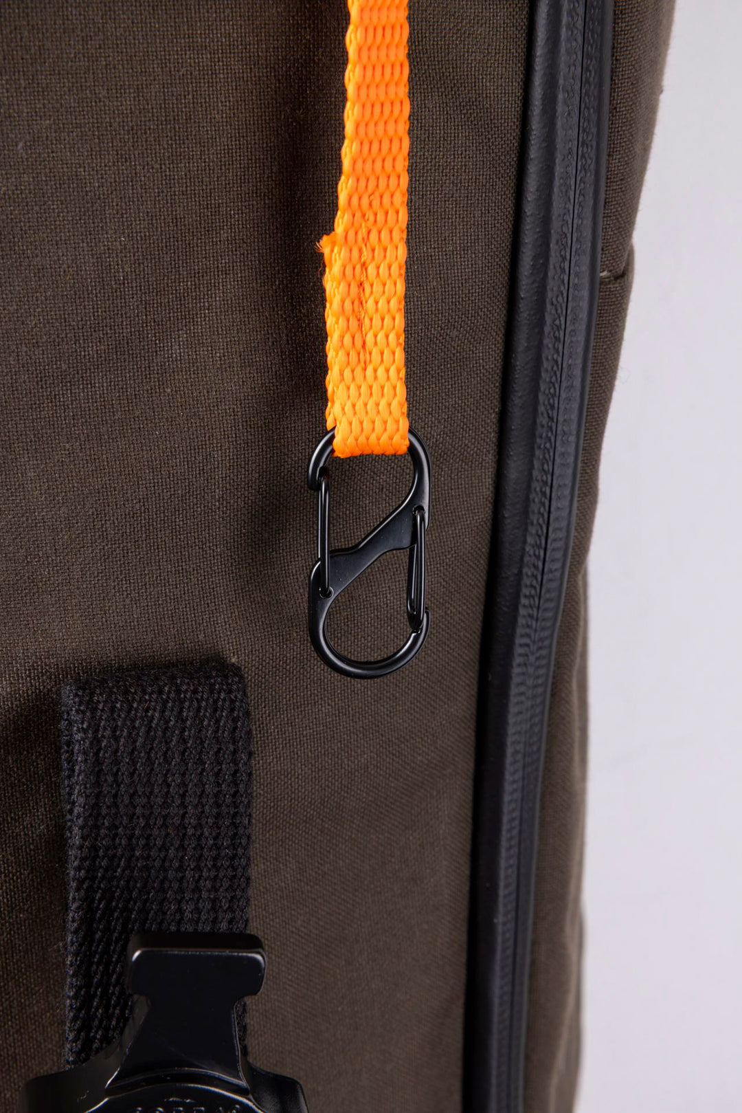 Sample Sale | Olive Bannoch Pro Backpack