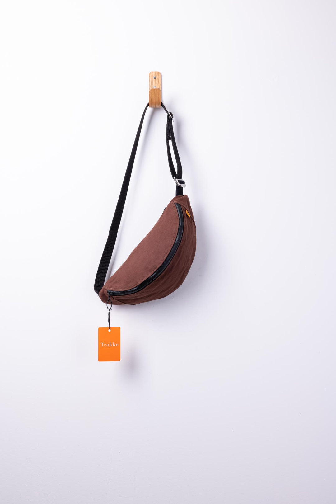 Sample Sale | Port Banana Crossbody Bag