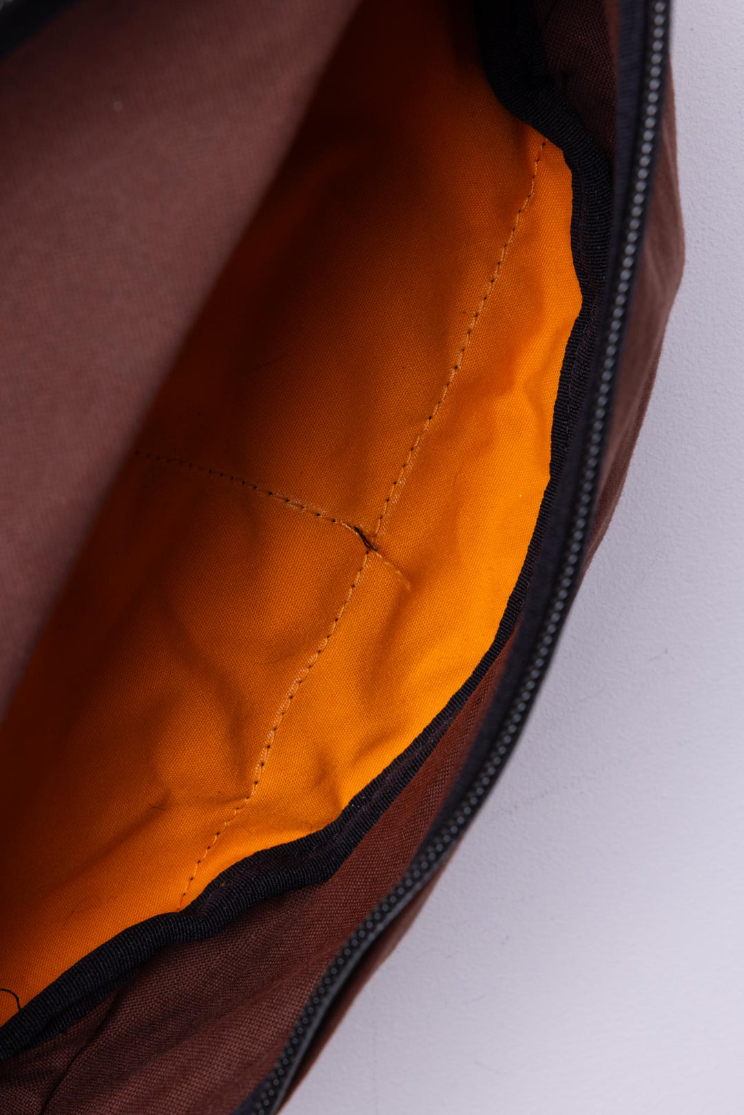 Sample Sale | Port Banana Crossbody Bag