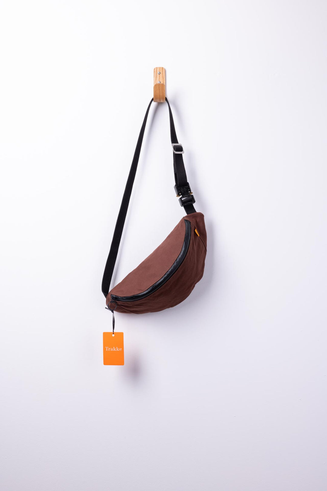 Sample Sale | Port Banana Crossbody Bag