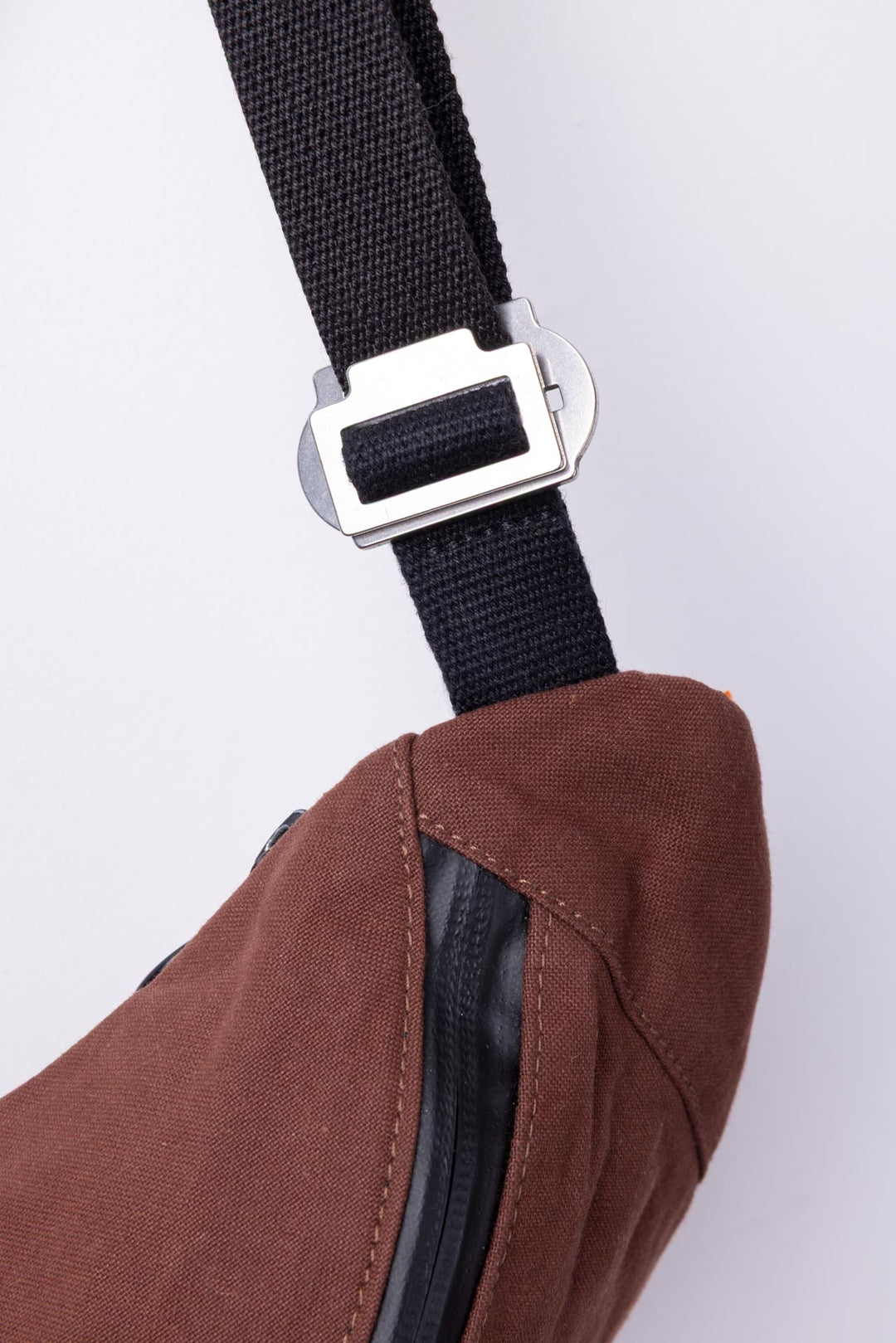 Sample Sale | Port Banana Crossbody Bag