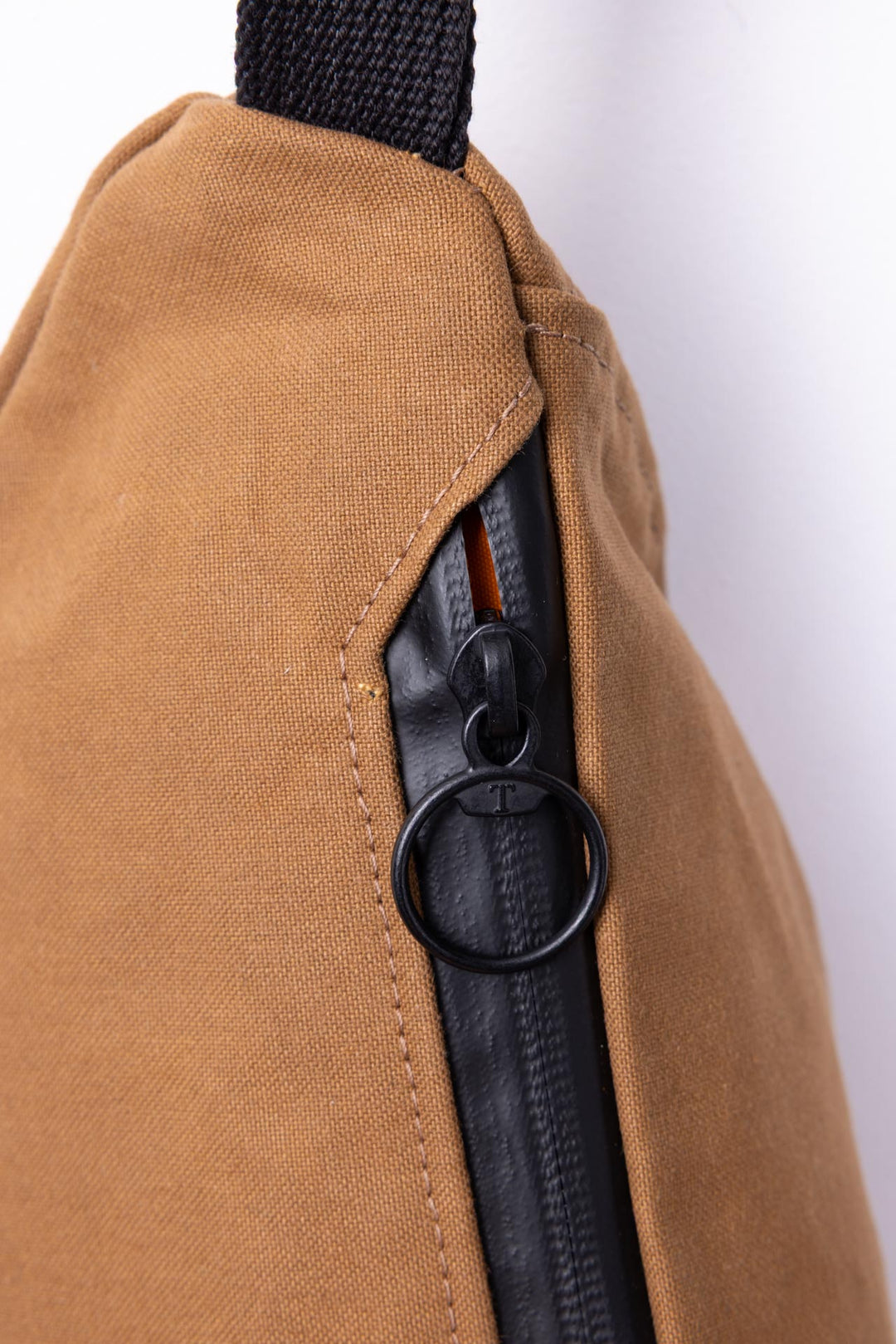 Sample Sale | Whisky Banana Crossbody Bag