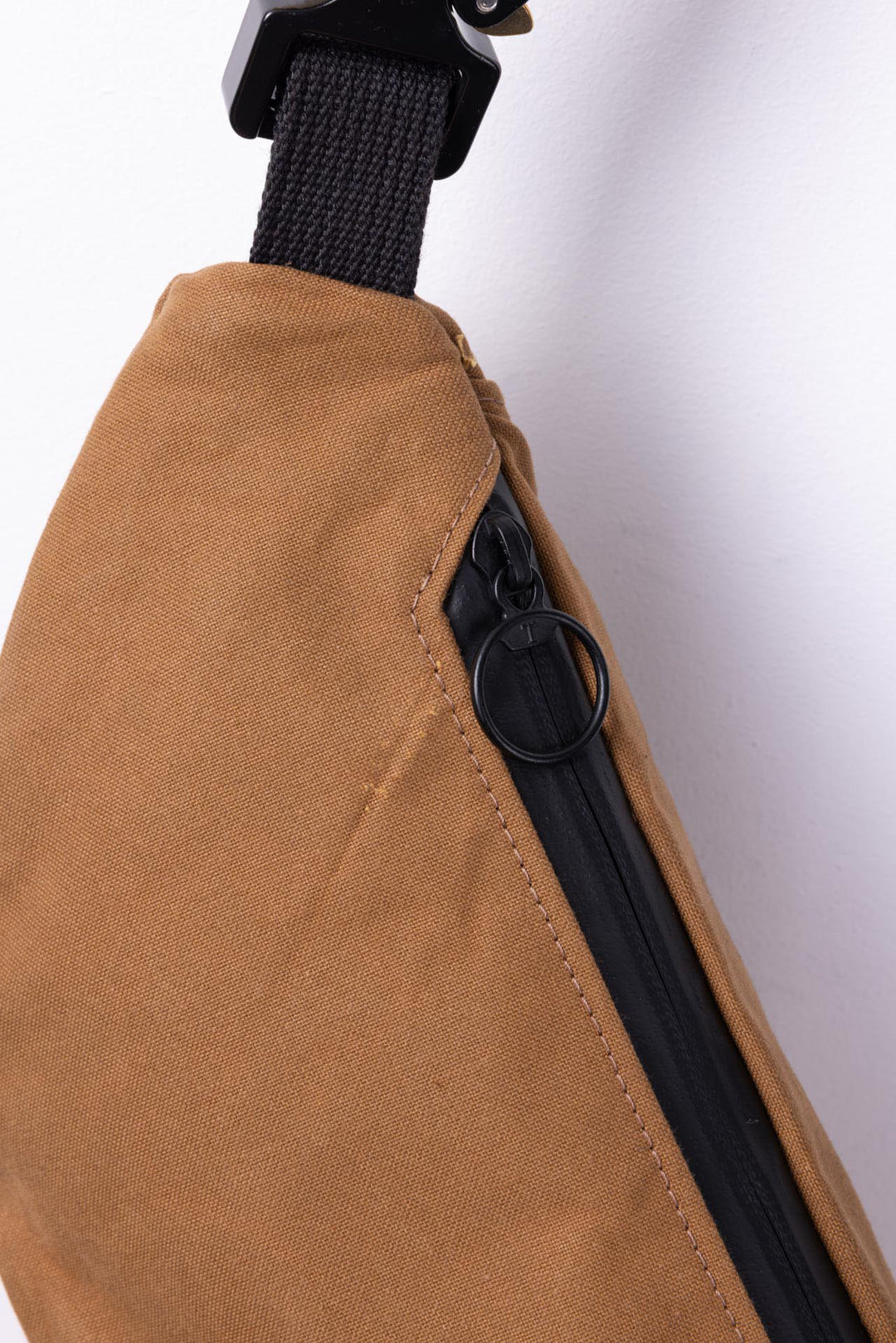 Sample Sale | Whisky Banana Crossbody Bag