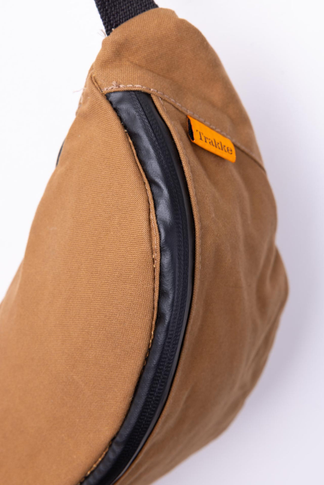 Sample Sale | Whisky Banana Crossbody Bag