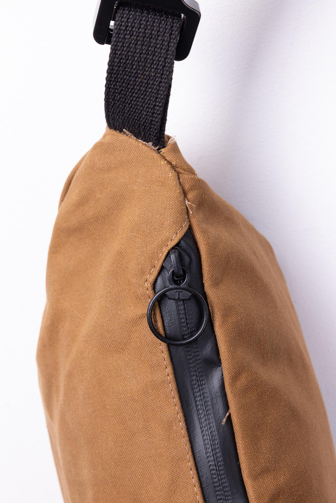 Sample Sale | Whisky Banana Crossbody Bag