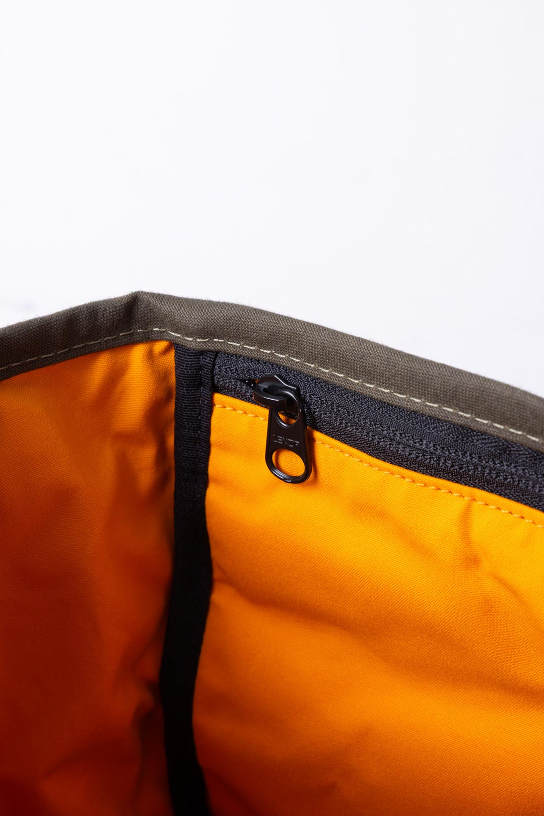 Sample Sale | Olive Bannoch Backpack