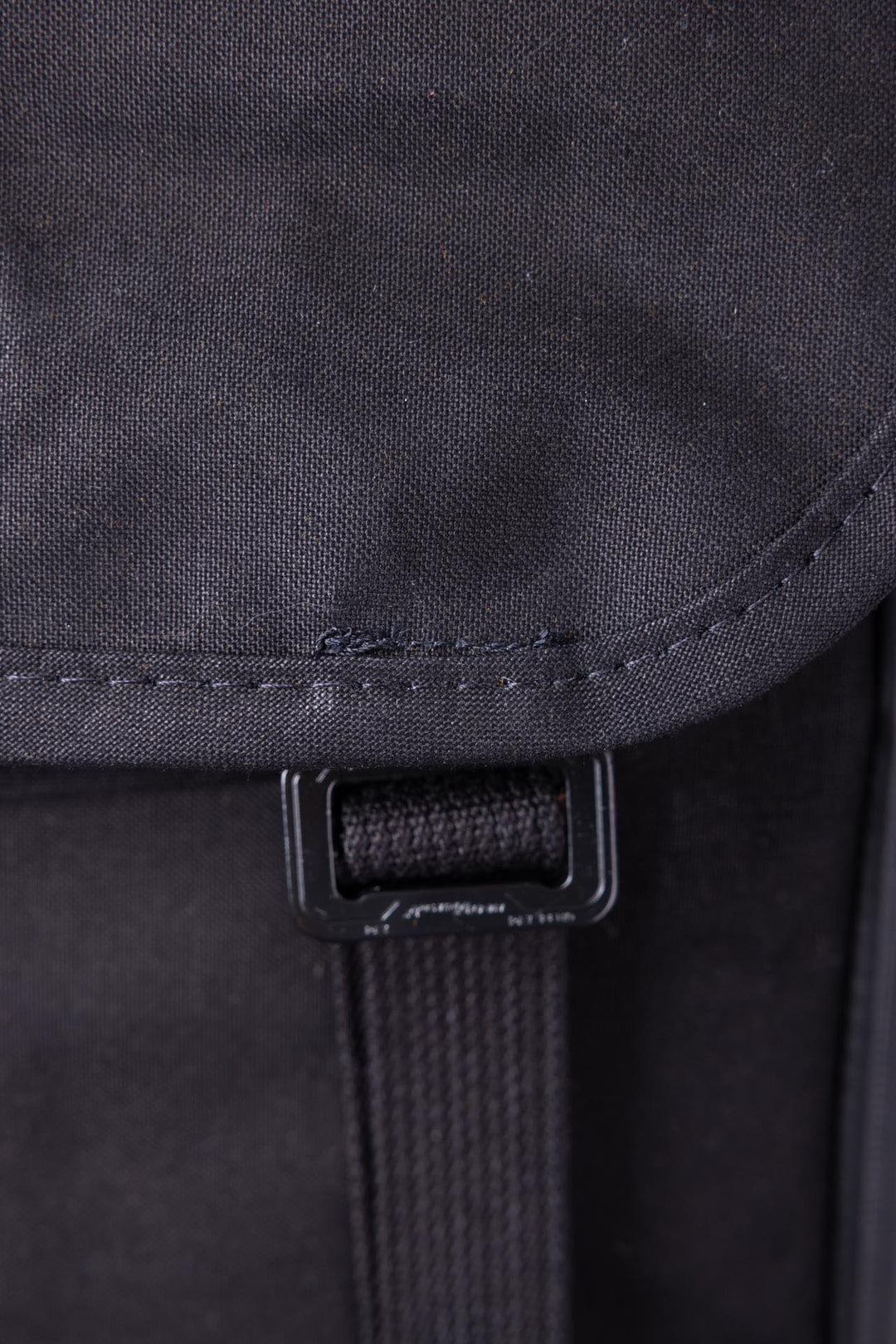 Sample Sale | Black Bannoch Pro Backpack