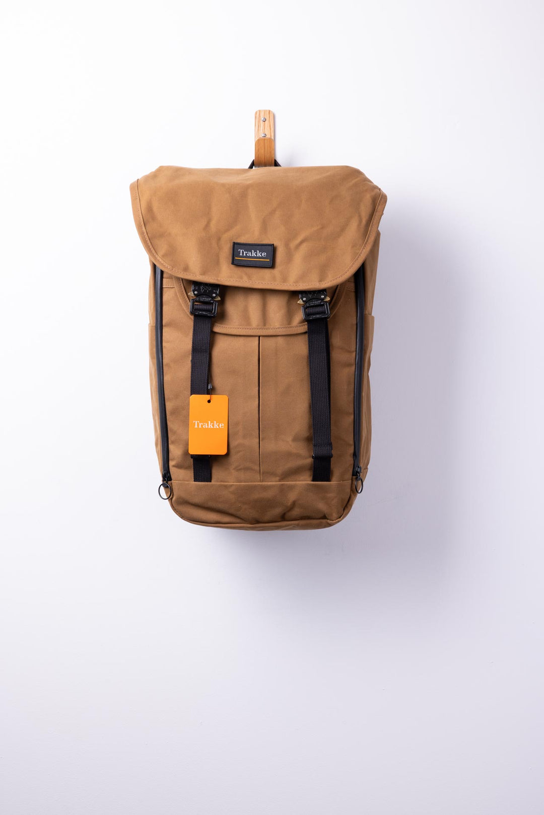 Sample Sale | Whisky Bannoch Pro Backpack