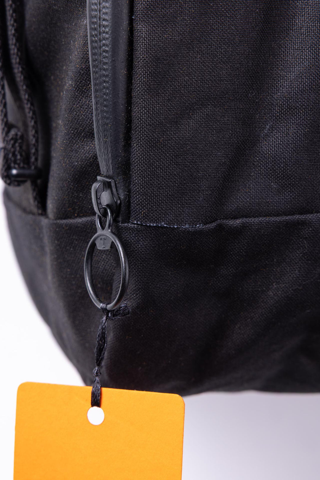 Sample Sale | Black Bannoch Pro Backpack