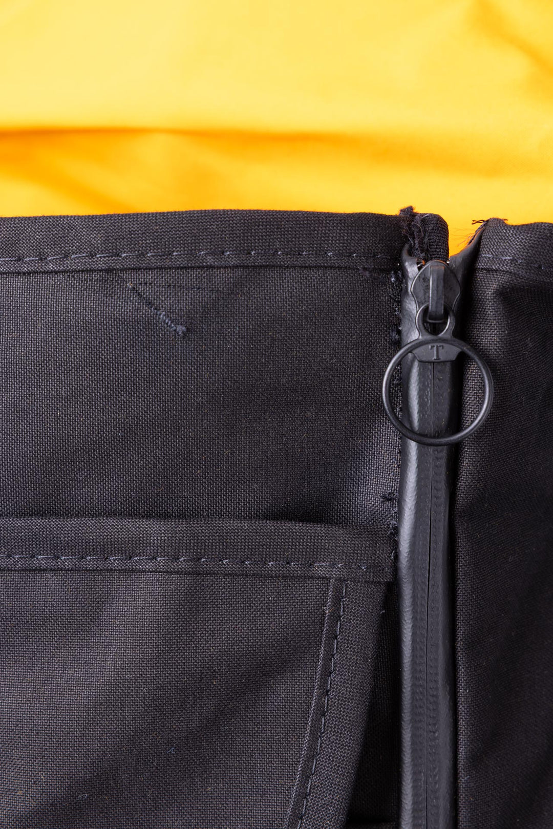 Sample Sale | Black Bannoch Pro Backpack
