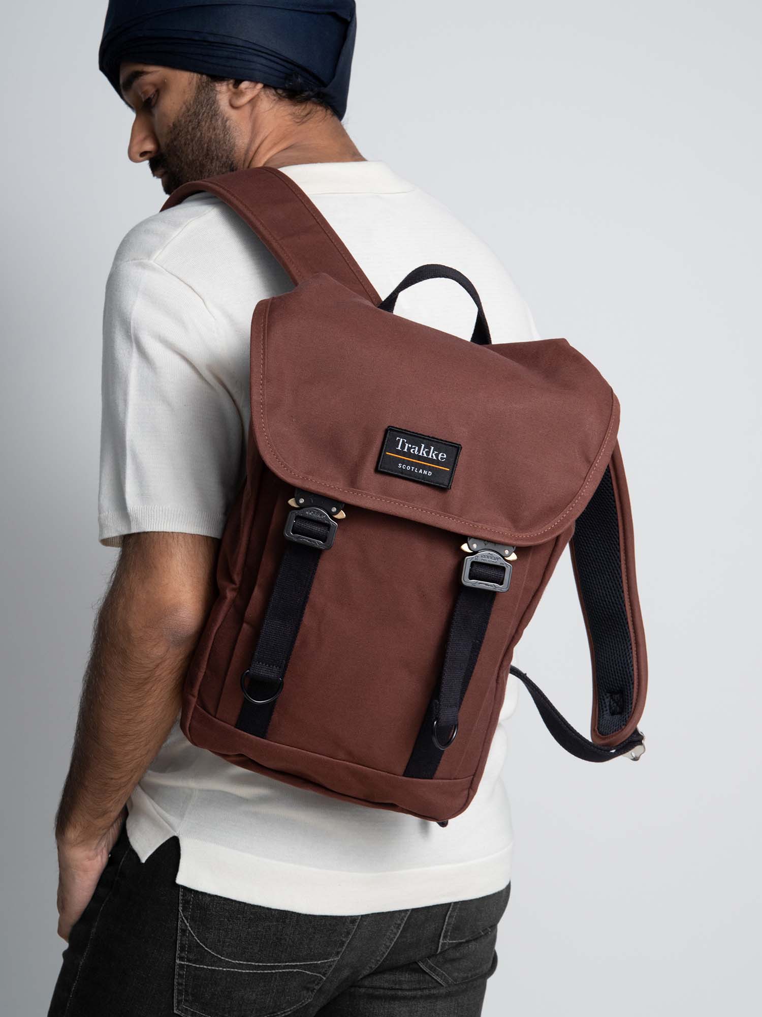 Rugged hotsell exposure backpack