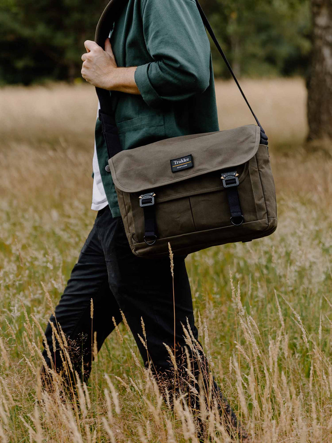 Bairn Pro Messenger
