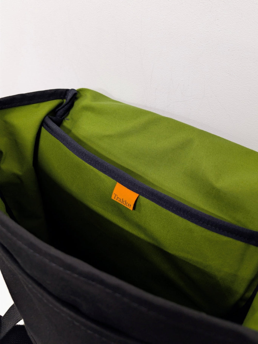 Bannoch Backpack | New Lining