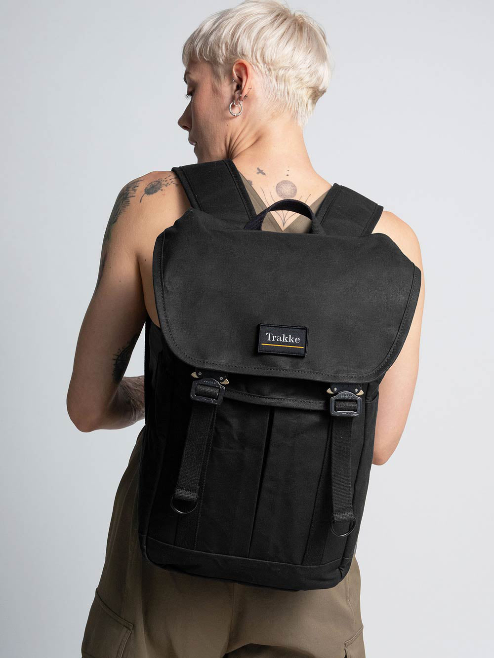 Bannoch Rucksack