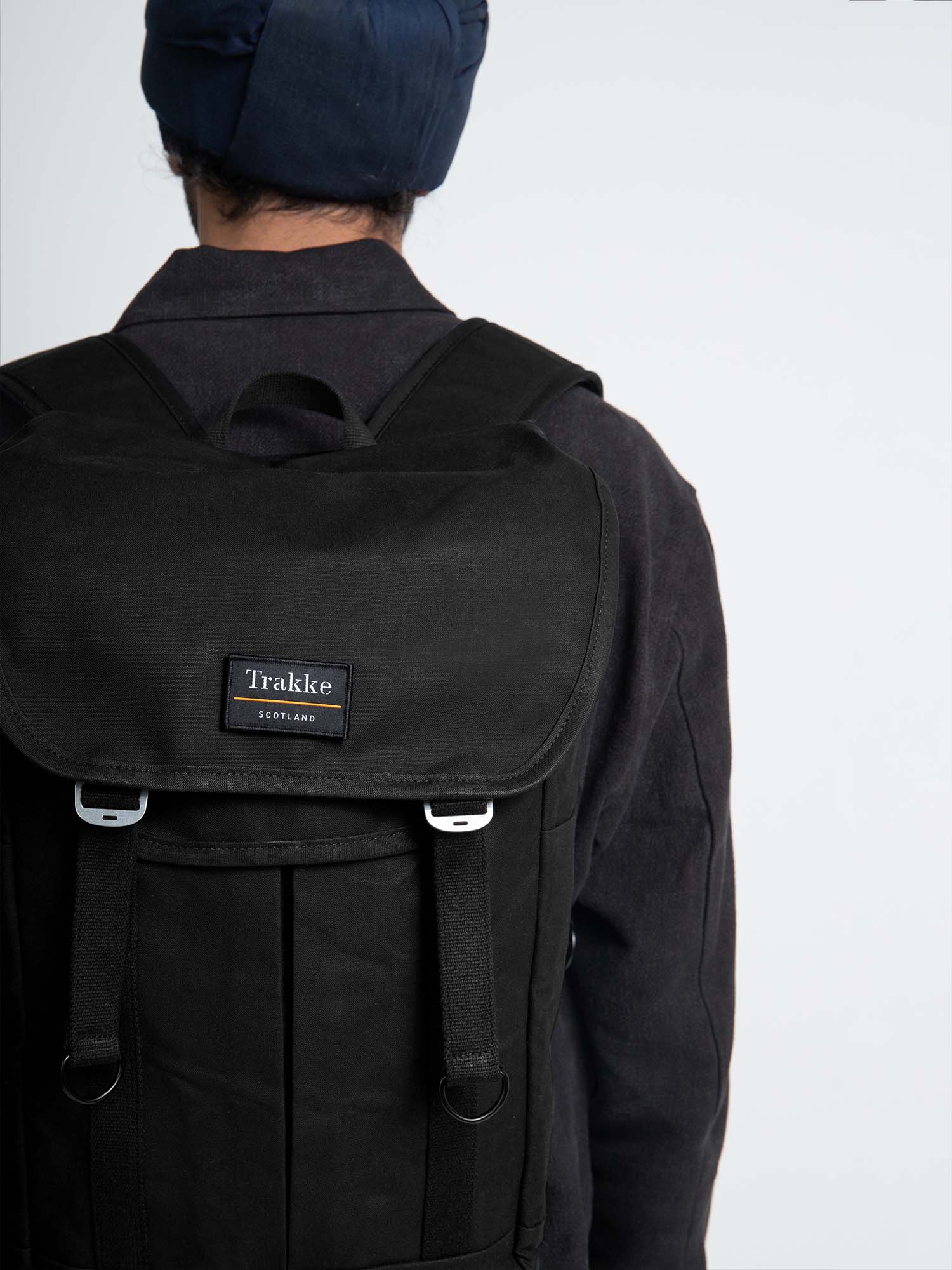 Bannoch Backpack - Best Work Backpack | Trakke