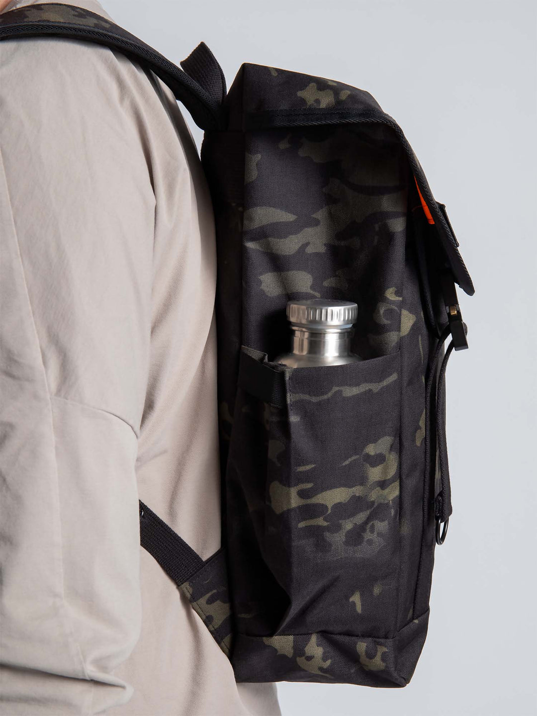 Limited Edition MultiCam Bannoch | X-PAC X50