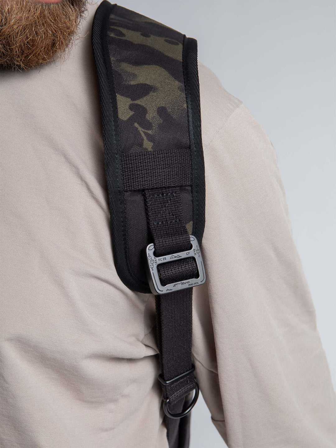 Limited Edition MultiCam Bannoch | X-PAC X50