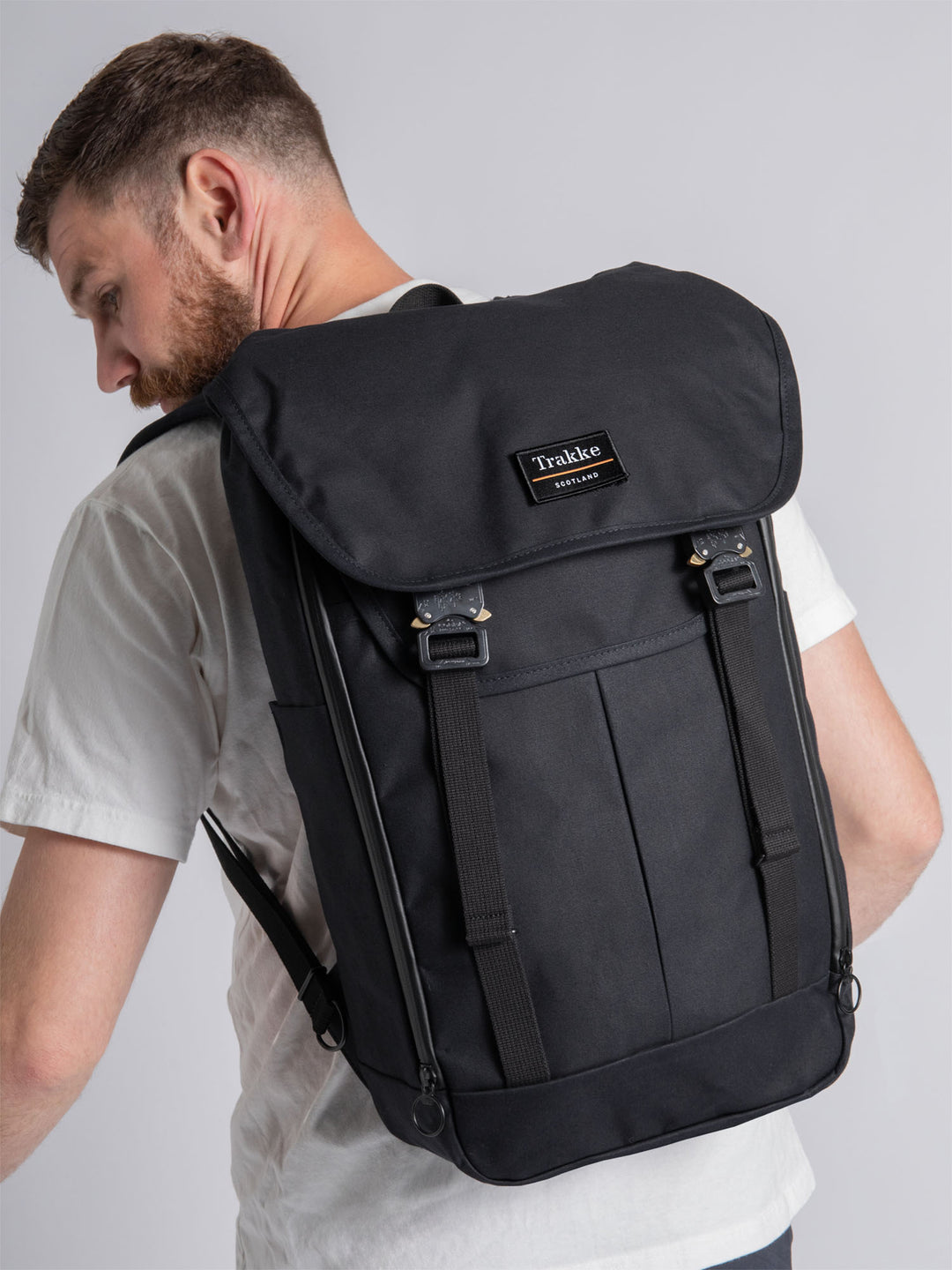 Bannoch Pro Rucksack