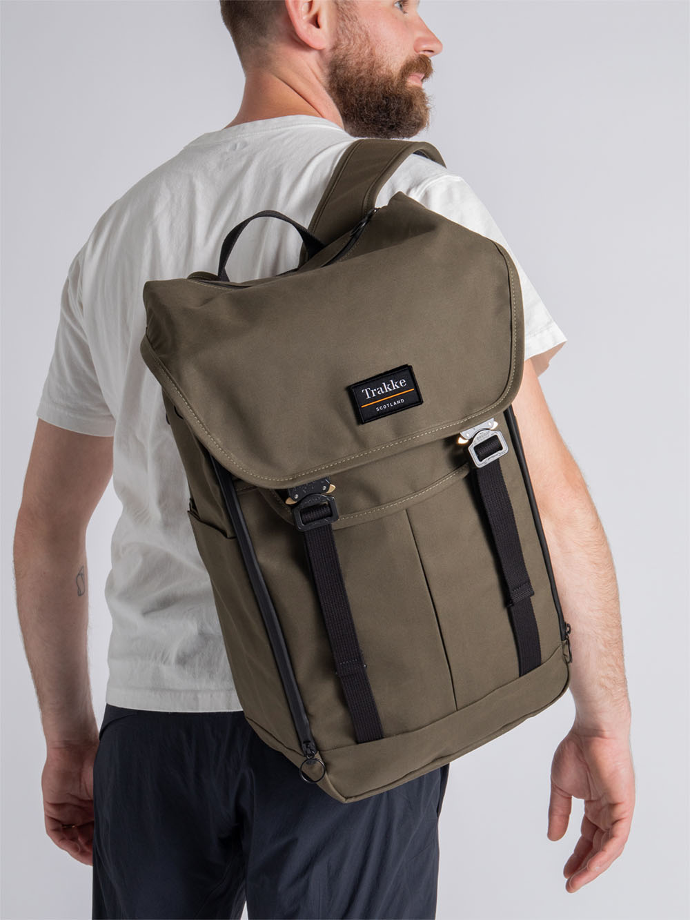 Bannoch Pro Rucksack