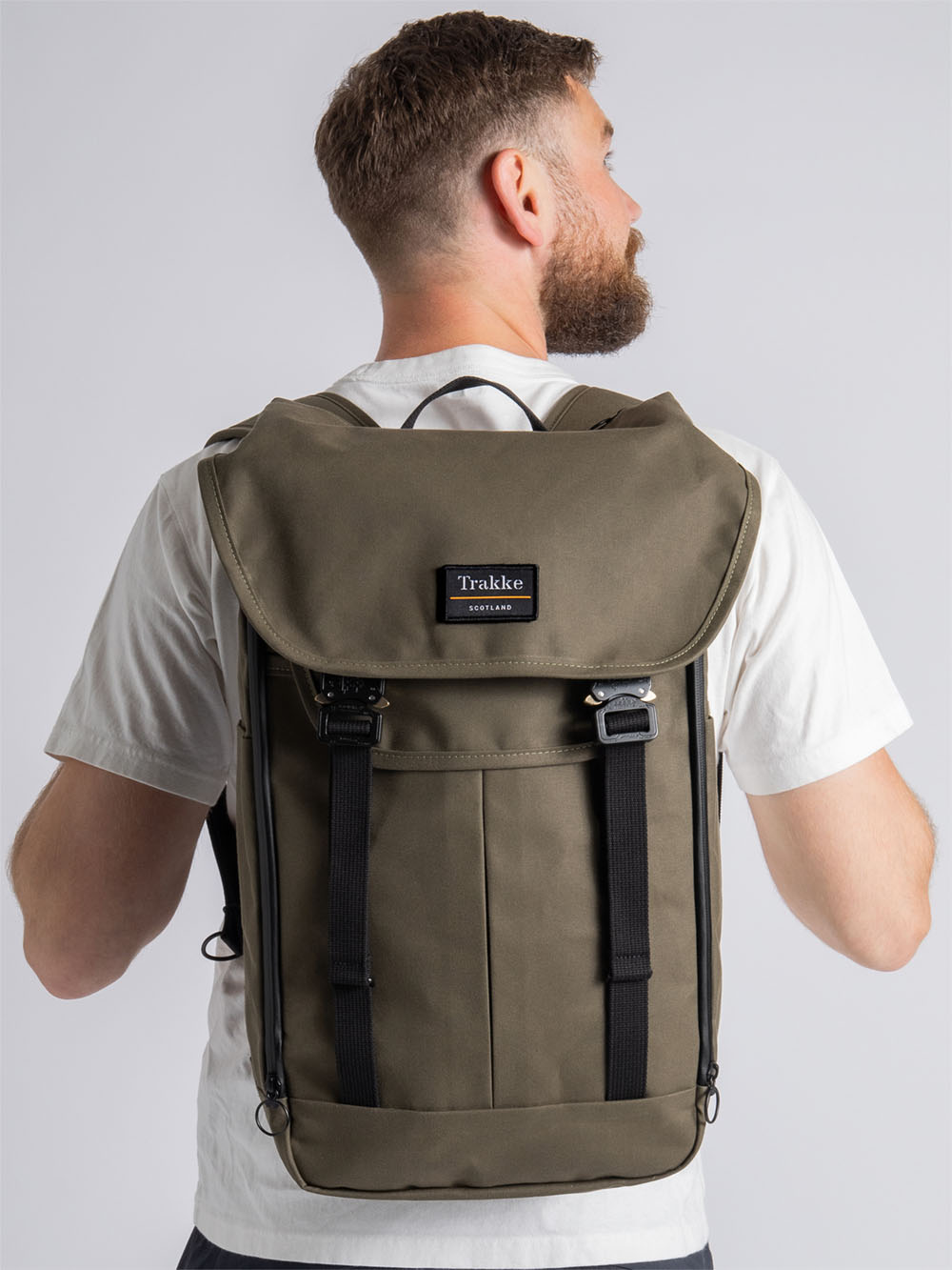 Bannoch Pro Rucksack